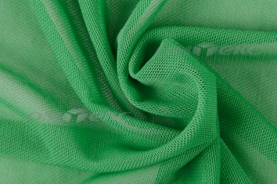 Сетка стрейч XD 6А 8818 (7,57м/кг), 83 гр/м2, шир.160 см, цвет зелёный - купить в Волгограде. Цена 2 079.06 руб.