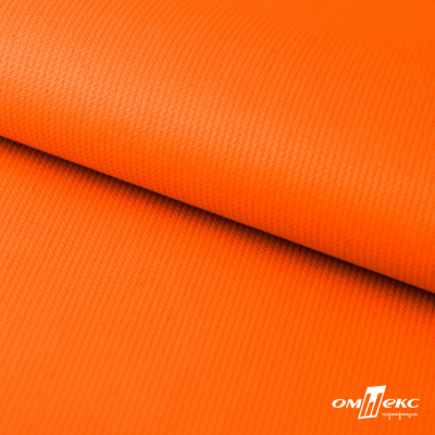 Мембранная ткань "Ditto" 15-1263, PU/WR, 130 гр/м2, шир.150см, цвет оранжевый - купить в Волгограде. Цена 307.92 руб.