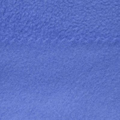 Флис DTY, 180 г/м2, шир. 150 см, цвет голубой - купить в Волгограде. Цена 646.04 руб.