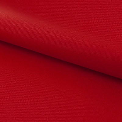 Оксфорд (Oxford) 420D, PU1000/WR, 130 гр/м2, шир.150см, цвет красный - купить в Волгограде. Цена 152.32 руб.