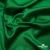 Поли креп-сатин 17-6153, 125 (+/-5) гр/м2, шир.150см, цвет зелёный - купить в Волгограде. Цена 155.57 руб.