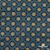 Ткань костюмная «Микровельвет велюровый принт», 220 г/м2, 97% полиэстр, 3% спандекс, ш. 150См Цв #6 - купить в Волгограде. Цена 439.76 руб.