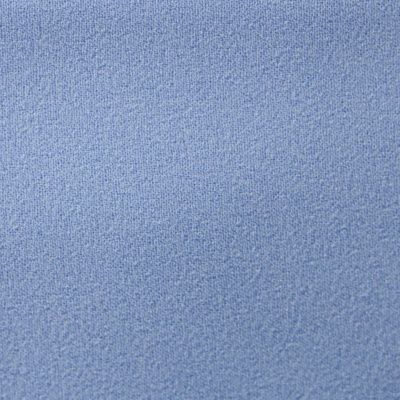 Креп стрейч Амузен 14-4121, 85 гр/м2, шир.150см, цвет голубой - купить в Волгограде. Цена 196.05 руб.