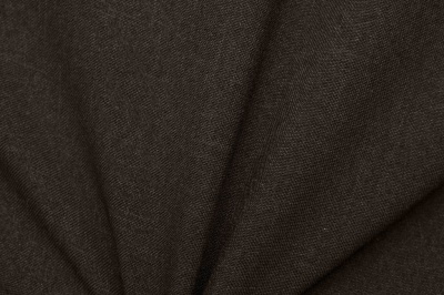 Ткань костюмная 25389 2002, 219 гр/м2, шир.150см, цвет т.серый - купить в Волгограде. Цена 334.09 руб.