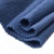Флис DTY 19-4027, 180 г/м2, шир. 150 см, цвет джинс - купить в Волгограде. Цена 646.04 руб.