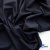 Ткань сорочечная Илер 100%полиэстр, 120 г/м2 ш.150 см, цв. темно синий - купить в Волгограде. Цена 290.24 руб.
