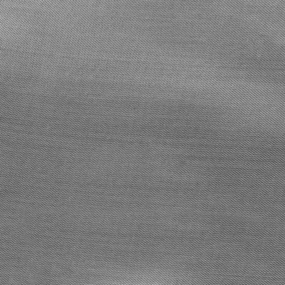 Ткань подкладочная Таффета 17-1501, антист., 54 гр/м2, шир.150см, цвет св.серый - купить в Волгограде. Цена 60.40 руб.