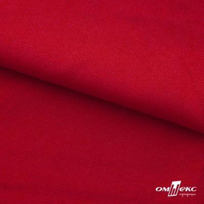 Ткань костюмная "Фабио" 82% P, 16% R, 2% S, 235 г/м2, шир.150 см, цв-красный #11 - купить в Волгограде. Цена 520.68 руб.