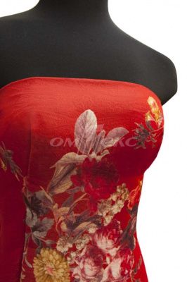 Ткань костюмная жаккард №131002-2, 256 гр/м2, шир.150см - купить в Волгограде. Цена 719.39 руб.
