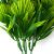 Трава искусственная -5, шт  (колючка 30 см/8 см)				 - купить в Волгограде. Цена: 150.33 руб.