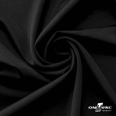 Бифлекс "ОмТекс", 200 гр/м2, шир. 150 см, цвет чёрный матовый, (3,23 м/кг) - купить в Волгограде. Цена 1 487.87 руб.