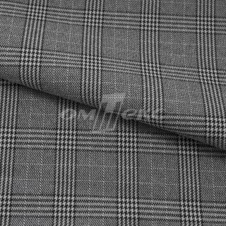 Ткань костюмная Эдинбург 26356 2010 с серый (1)
