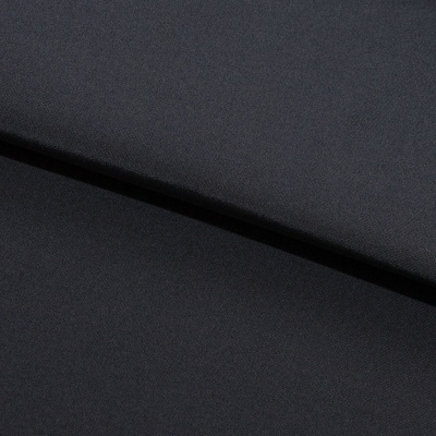 Бифлекс, 270 гр/м2, шир.155см, цвет матово-чёрный - купить в Волгограде. Цена 697.95 руб.