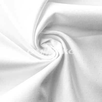 Ткань сорочечная Эми, 115 г/м2, 58% пэ,42% хл,  шир.150 см, цв. 1-белый (арт.102) - купить в Волгограде. Цена 306.69 руб.