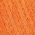 Пряжа "Виск.шелк блестящий", 100% вискоза лиоцель, 100гр, 350м, цв.035-оранжевый - купить в Волгограде. Цена: 195.66 руб.