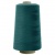 Швейные нитки (армированные) 28S/2, нам. 2 500 м, цвет 252 - купить в Волгограде. Цена: 148.95 руб.