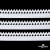 Резинка бельевая ажурная #123-03, шир.15 мм, цв.белый - купить в Волгограде. Цена: 7.84 руб.