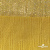 Трикотажное полотно голограмма, шир.140 см, #601-хамелеон жёлтая горчица - купить в Волгограде. Цена 452.76 руб.