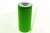 Фатин в шпульках 16-146, 10 гр/м2, шир. 15 см (в нам. 25+/-1 м), цвет зелёный - купить в Волгограде. Цена: 100.69 руб.