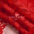 Кружевное полотно стрейч 15A29/RED, 105 гр/м2, шир.155см - купить в Волгограде. Цена 2 101.46 руб.