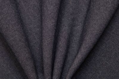 Ткань костюмная 25389 2003, 219 гр/м2, шир.150см, цвет серый - купить в Волгограде. Цена 334.09 руб.
