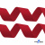 Красный- цв.171-Текстильная лента-стропа 550 гр/м2 ,100% пэ шир.40 мм (боб.50+/-1 м) - купить в Волгограде. Цена: 637.68 руб.
