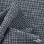 Ткань костюмная Пье-де-пуль 24013, 210 гр/м2, шир.150см, цвет чёрн/св.серый - купить в Волгограде. Цена 334.18 руб.