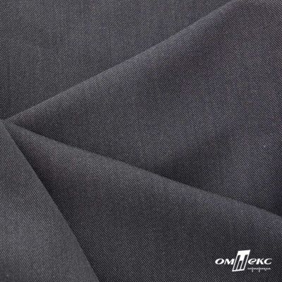 Ткань костюмная "Турин" 80% P, 16% R, 4% S, 230 г/м2, шир.150 см, цв-т.серый #3 - купить в Волгограде. Цена 439.57 руб.