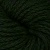 Пряжа "Шнурочная", 50% шерсть, 50% акрил, 250гр, 75м, цв.110-зеленый - купить в Волгограде. Цена: 469.59 руб.