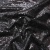 Сетка с пайетками №19, 188 гр/м2, шир.140см, цвет чёрный - купить в Волгограде. Цена 454.12 руб.