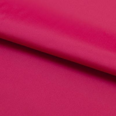 Курточная ткань Дюэл (дюспо) 18-2143, PU/WR/Milky, 80 гр/м2, шир.150см, цвет фуксия - купить в Волгограде. Цена 141.80 руб.