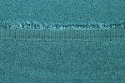 Костюмная ткань с вискозой "Бриджит" 15-5516, 210 гр/м2, шир.150см, цвет ментол - купить в Волгограде. Цена 524.13 руб.