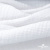 Ткань Муслин, 100% хлопок, 125 гр/м2, шир. 140 см #201 цв.(2)-белый - купить в Волгограде. Цена 464.97 руб.