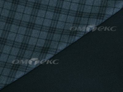 Ткань костюмная 25098 25004, 225 гр/м2, шир.150см, цвет чёрный - купить в Волгограде. Цена 272.27 руб.