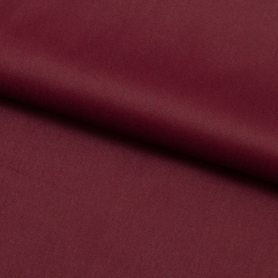 Текстильный материал Поли понж (Дюспо) бордовый, WR PU 65г/м2, 19-2024, шир. 150 см - купить в Волгограде. Цена 82.93 руб.