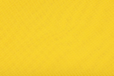 Желтый шифон 75D 100% п/эфир 19/yellow, 57г/м2, ш.150см. - купить в Волгограде. Цена 128.15 руб.