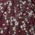 Плательная ткань "Фламенко" 3.3, 80 гр/м2, шир.150 см, принт растительный - купить в Волгограде. Цена 317.46 руб.