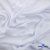 Ткань плательная Муар, 100% полиэстер,165 (+/-5) гр/м2, шир. 150 см, цв. Белый - купить в Волгограде. Цена 215.65 руб.