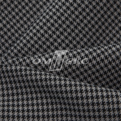 Ткань костюмная "Николь", 98%P 2%S, 232 г/м2 ш.150 см, цв-серый - купить в Волгограде. Цена 433.20 руб.