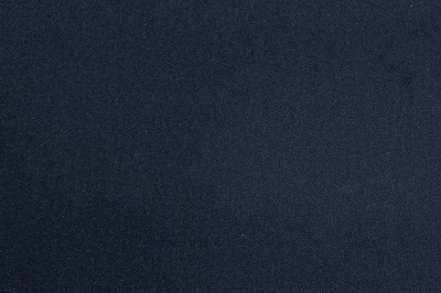 Костюмная ткань с вискозой "Флоренция" 19-4024, 195 гр/м2, шир.150см, цвет т.синий - купить в Волгограде. Цена 491.97 руб.