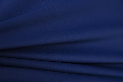 Трикотаж "Grange" R.BLUE 5# (2,38м/кг), 280 гр/м2, шир.150 см, цвет т.синий - купить в Волгограде. Цена 861.22 руб.