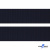 Тём.синий- цв.050-Текстильная лента-стропа 550 гр/м2 ,100% пэ шир.30 мм (боб.50+/-1 м) - купить в Волгограде. Цена: 475.36 руб.