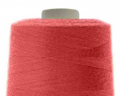 Швейные нитки (армированные) 28S/2, нам. 2 500 м, цвет 488 - купить в Волгограде. Цена: 148.95 руб.