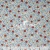 Плательная ткань "Фламенко" 7.1, 80 гр/м2, шир.150 см, принт растительный - купить в Волгограде. Цена 239.03 руб.