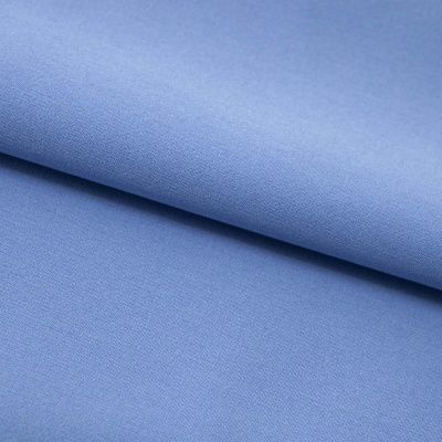 Костюмная ткань "Элис" 17-4139, 200 гр/м2, шир.150см, цвет голубой - купить в Волгограде. Цена 303.10 руб.