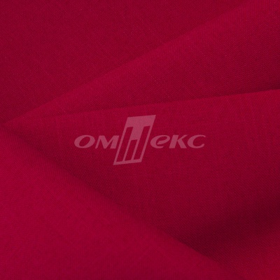 Ткань костюмная габардин "Меланж" 6117А, 172 гр/м2, шир.150см, цвет красный - купить в Волгограде. Цена 284.20 руб.