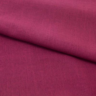 Ткань костюмная габардин "Меланж" 6151А, 172 гр/м2, шир.150см, цвет марсала - купить в Волгограде. Цена 296.19 руб.