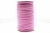 0370-1301-Шнур эластичный 3 мм, (уп.100+/-1м), цв.141- розовый - купить в Волгограде. Цена: 459.62 руб.