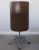 Кресло из натуральной кожи, каркас дерево арт. FX-BC06 - купить в Волгограде. Цена 34 820.52 руб.