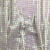 Трикотажное полотно, Сетка с пайетками голограмма, шир.130 см, #313, цв.-беж мульти - купить в Волгограде. Цена 1 039.99 руб.